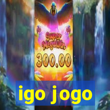 igo jogo